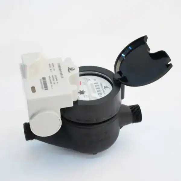 AMR Module for Multi-Jet Water Meters