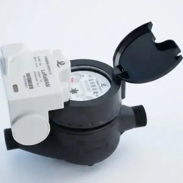 4G Cat.1 Smart Water Meters - Multi-jet Composite Body DN15 20 25