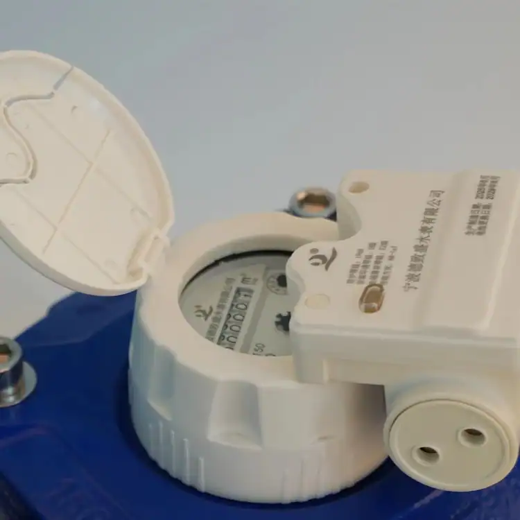 AMR Module for Woltman Bulk Water Meters - Image 3