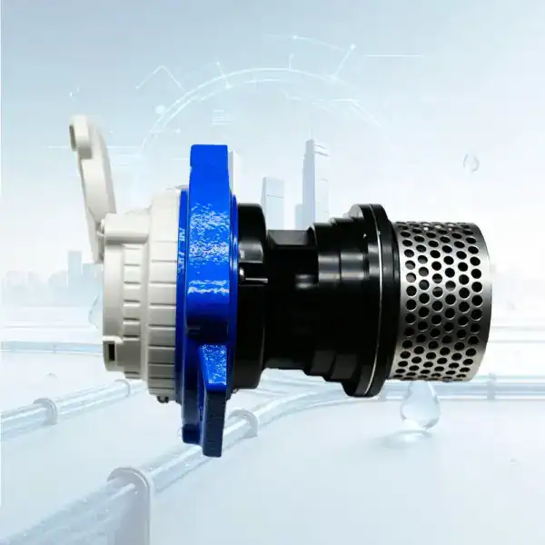 50mm DN50 Woltman Dry Dial Water Meter