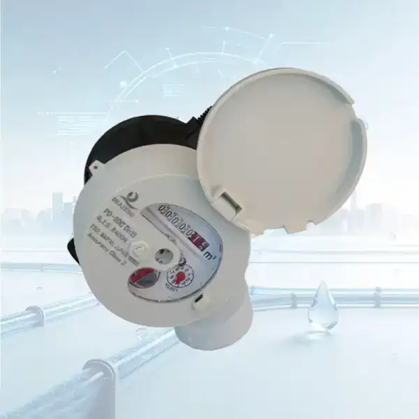 Domestic Water Meter Manufacturers & Suppliers for Residential Use