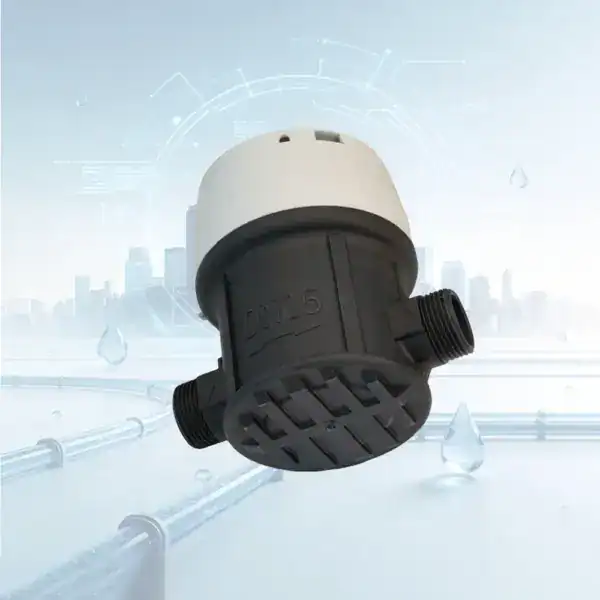 Domestic Water Meter Manufacturers & Suppliers for Residential Use