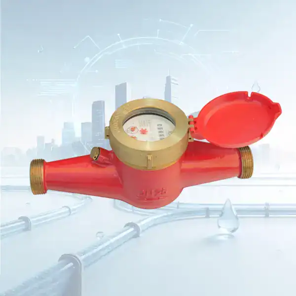 AMI Smart Water Meter Solution for Southern & South Eastern Water Projects