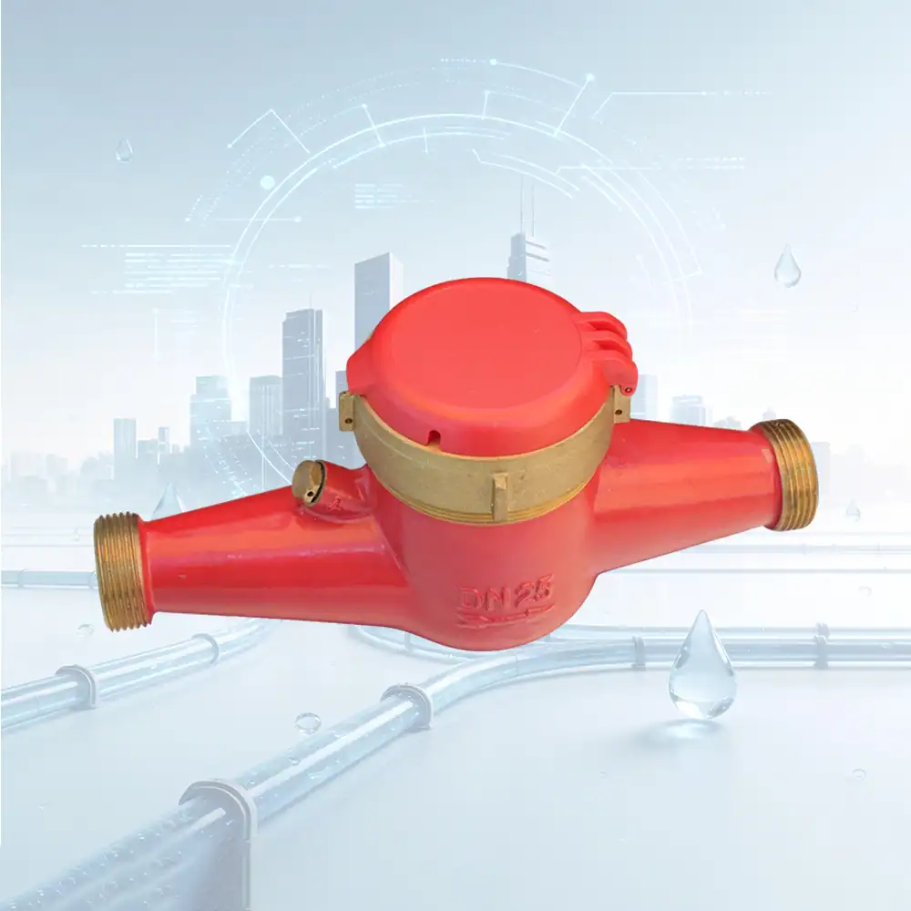 AMI Smart Water Meter Solution for Southern & South Eastern Water Projects - Image 2