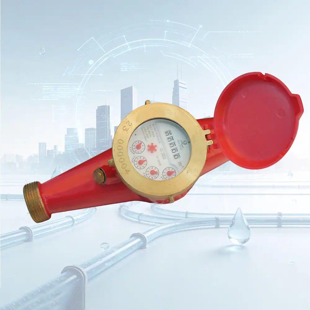 AMI Smart Water Meter Solution for Southern & South Eastern Water Projects - Image 4