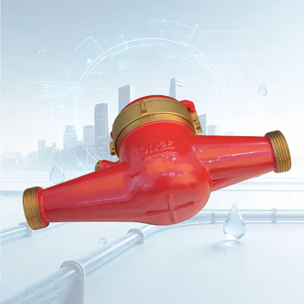 AMI Smart Water Meter Solution for Southern & South Eastern Water Projects - Image 3
